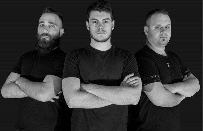 Wolfear, Lyric Video, Stasis, Rockers And Other Animals, Rock News, Rock Magazine, Rock Webzine