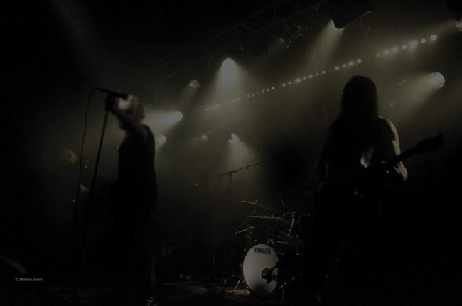 Silver Grime - Healed by the Dark