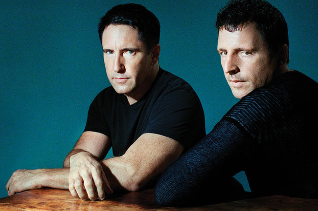 Listen To Trent Reznor And Atticus Ross’ ‘Outside’ From Netflix’s ‘Bird Box’ Soundtrack, rockersandotheranimals
