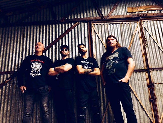 Condemned AD released new EP