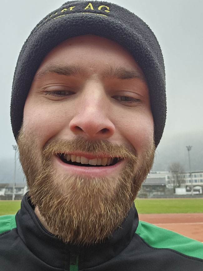 Die Babos mussten unter anderem auf Topscorer Christian "Crack" Schilter verzichten.