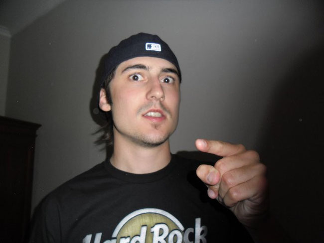 Daniel Divkovic, Babos City
