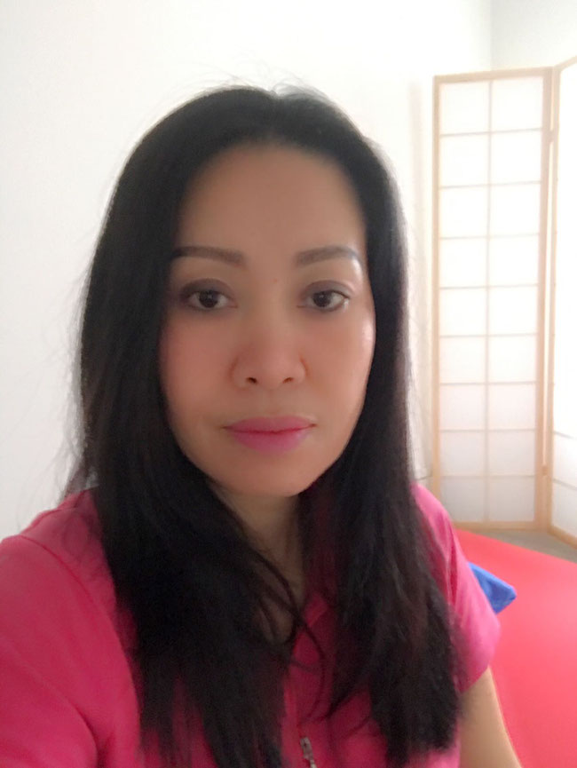 Aroma Thai Massage Basel Masseurin