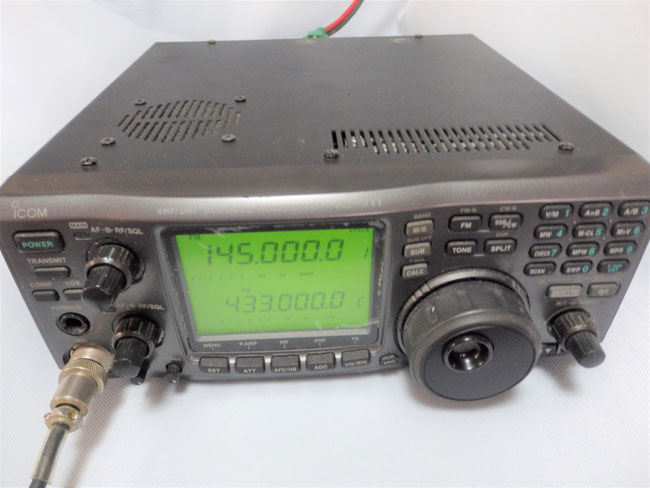 IC-911