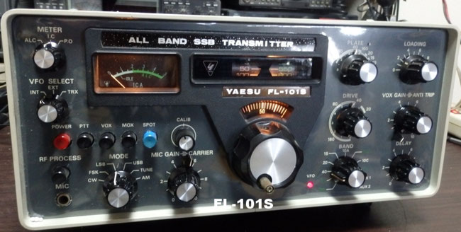 FL-101S