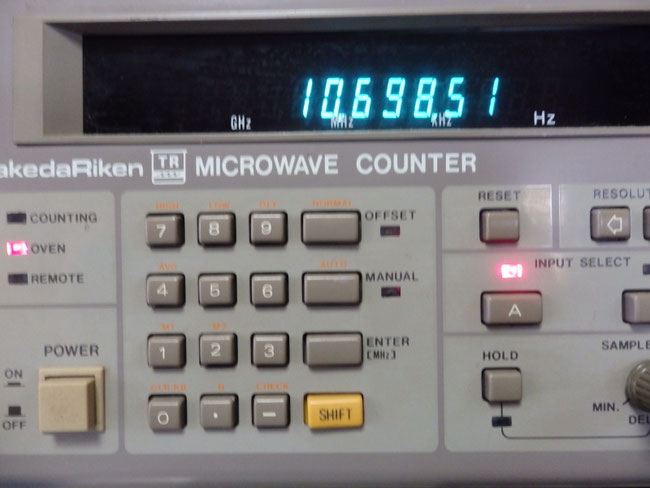 USB-10.6985MHz