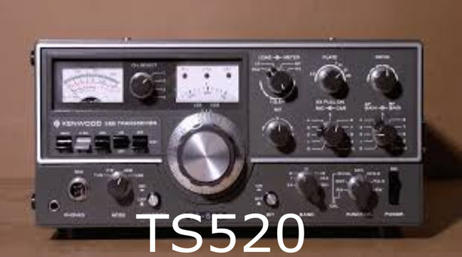 TS-520