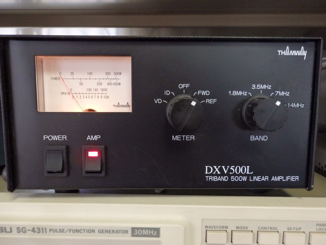 DXV500L