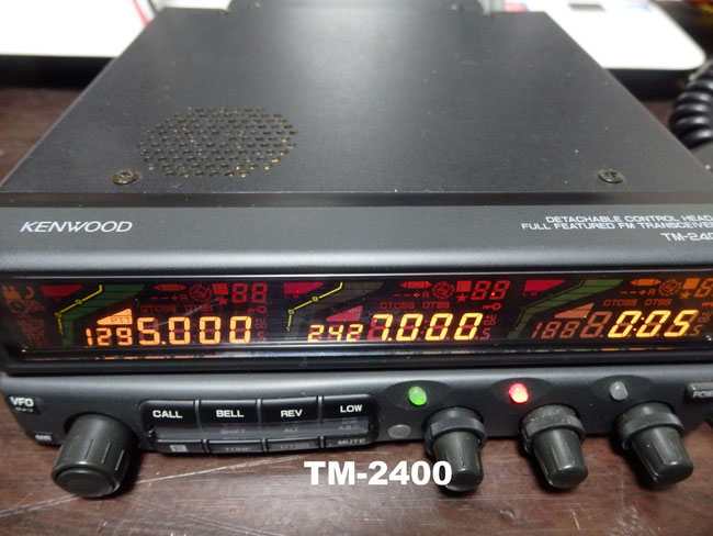 TM-2400