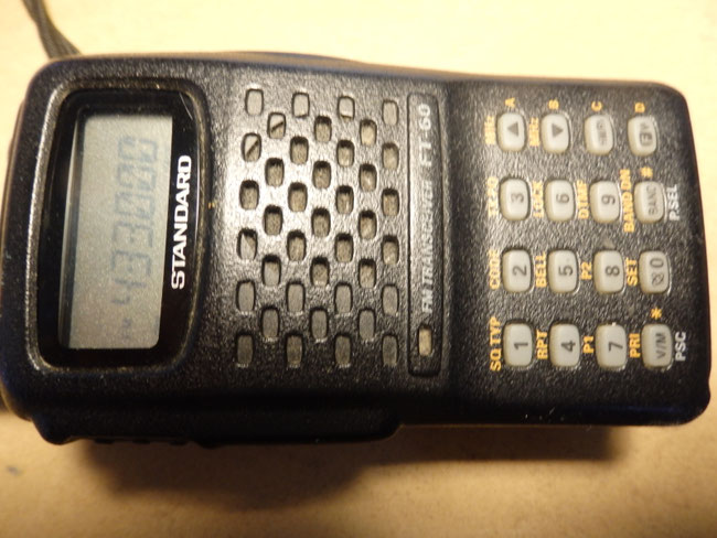FT-60