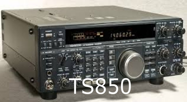 TS-850