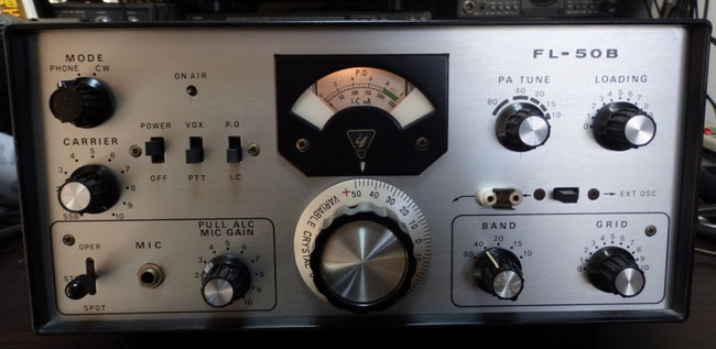 FL-50B