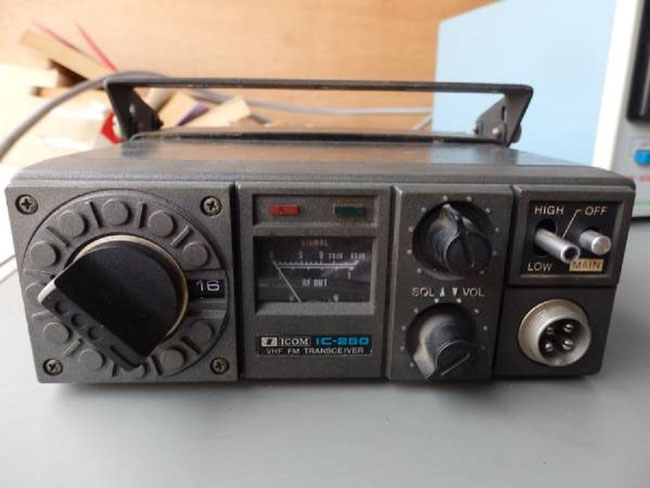 IC-250