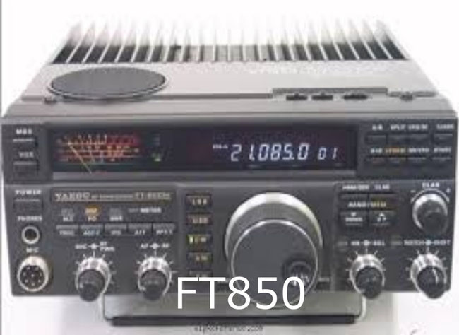 FT-850