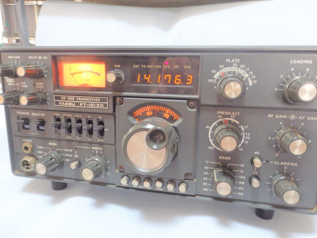 FT-101