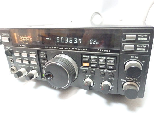 FT-655