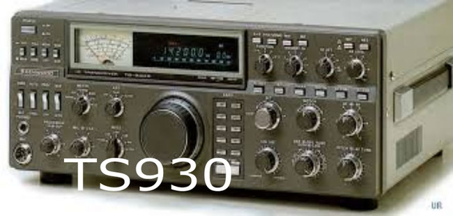 TS-930