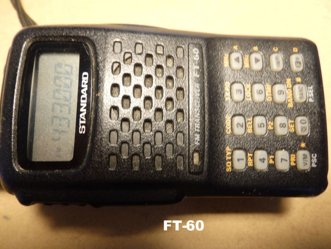 FT-60