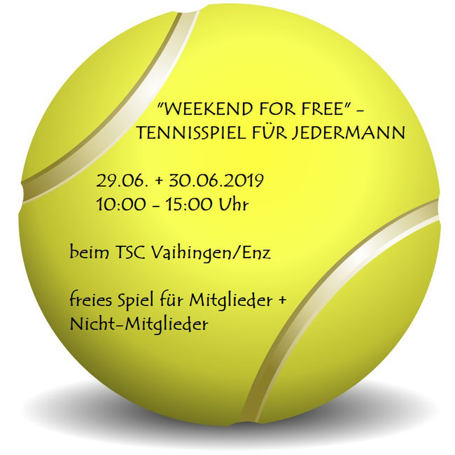 Tennisspiel Zu Zweit Tennisspiel Zu Zweit