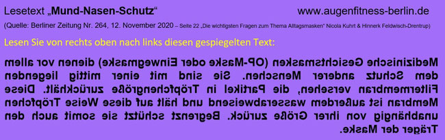 Po-Freuden Augenfitness-Berlin.de