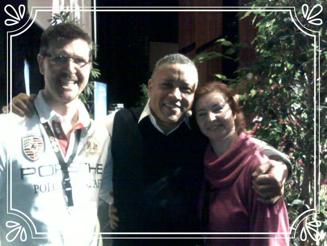 Gesundheitscoaching Michaela Patricie Auer 