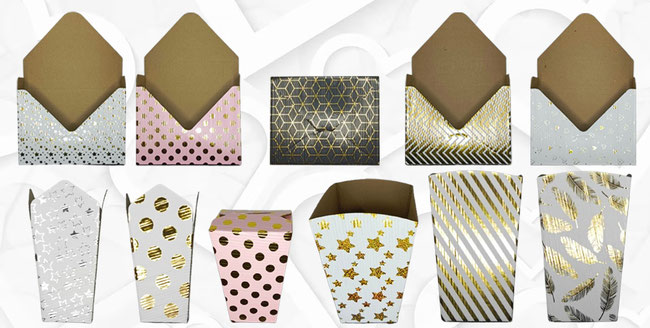 LINEA GOLD