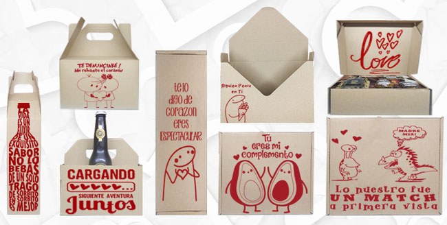NUEVA LINEA VINTAGE NATURAL LOVE 2024