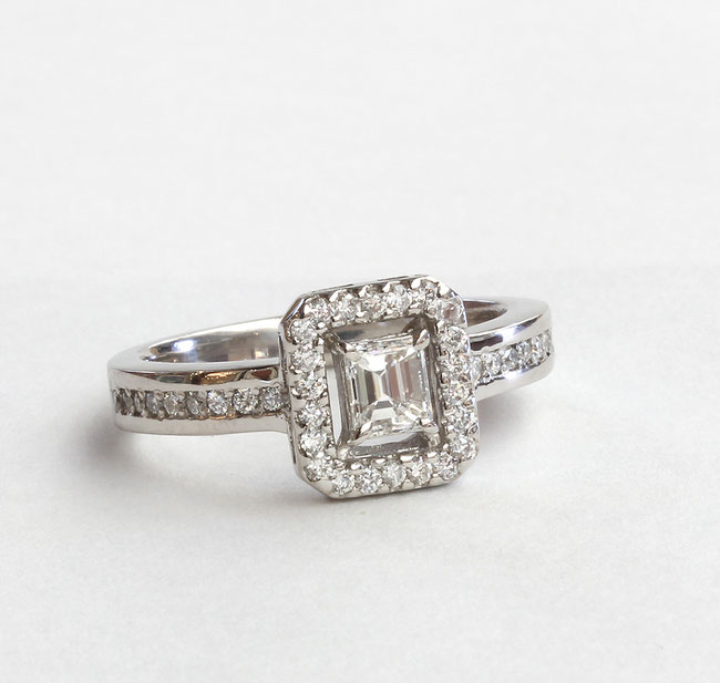 愛媛県今治市のオーダージュエリー sasakijewels ページ