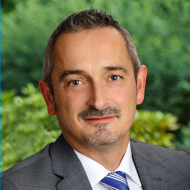 Werner Pfeil