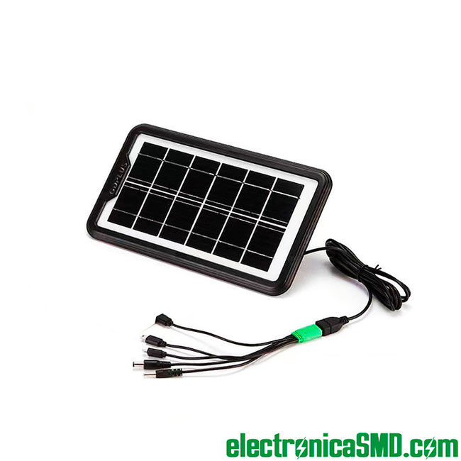 panel solar guatemala, panel solar 5vdc 6vdc 3w, paneles solares, electronica, electronico, guatemala