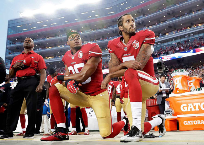 (Foto: Marcio Jose Sanchez/AP)
