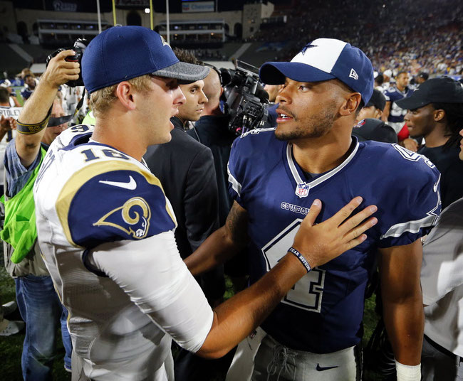 (Foto: SportsDayDFW.com)