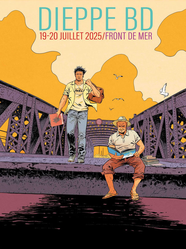 © Philippe Xavier - 2025