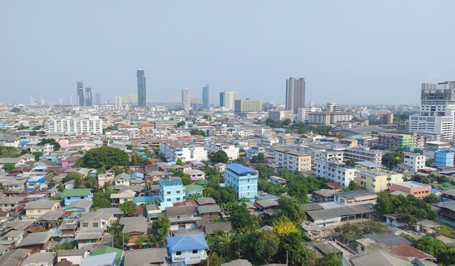 Bangkok september 2023
