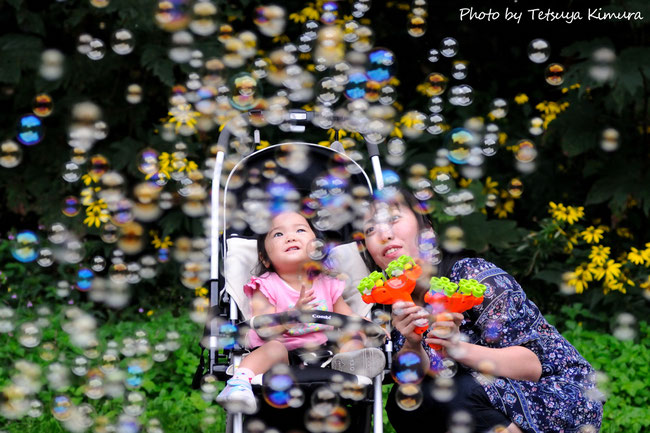 写真：ロケーションフォト、出張撮影の作例