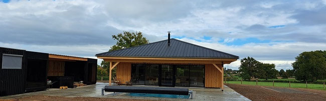 Gîte de charme le Nid