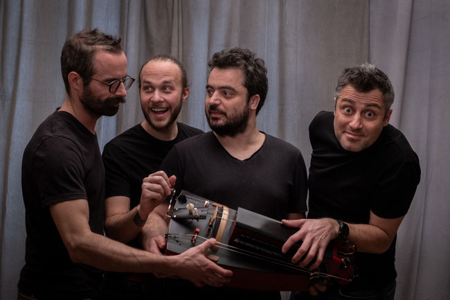 Photo : Philippe Poitevin