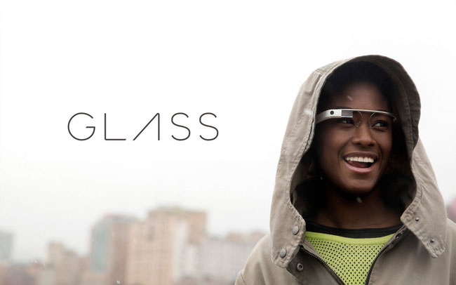 Google Glass.. l'occhiale intelligente.. per molti ma non per tutti...