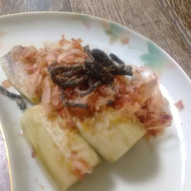 なすにいそ松葉あうよ