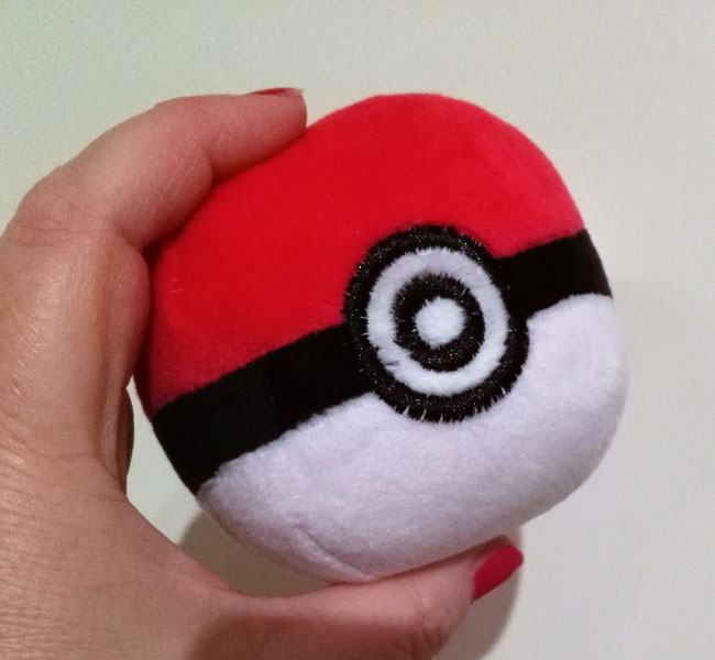 Pokeball-Hundespielzeug-Chihuahua-Kleine-Hunde