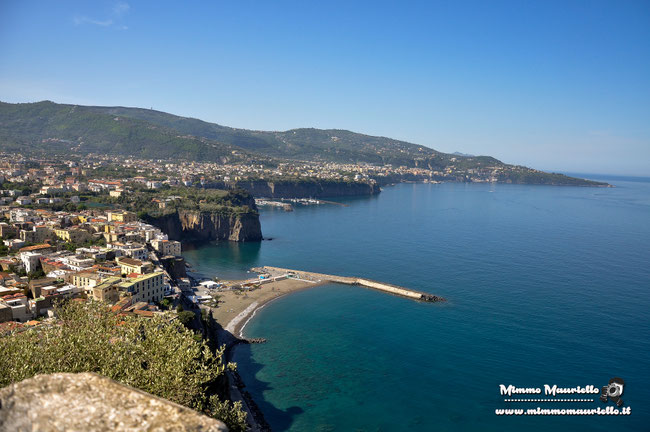 Meta di Sorrento