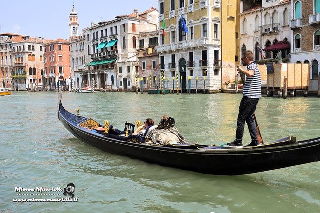Venezia