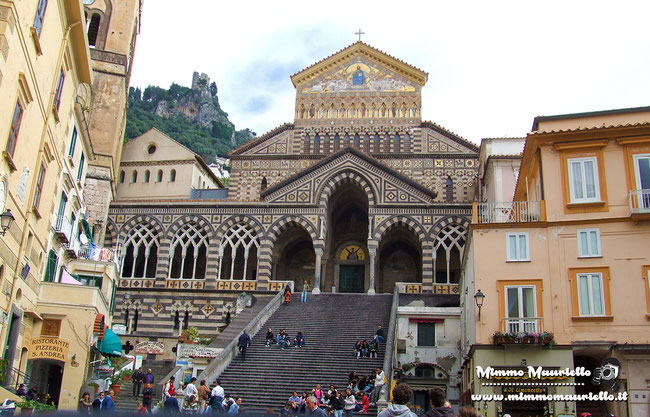 Amalfi