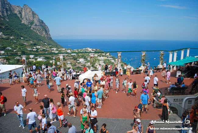 Capri