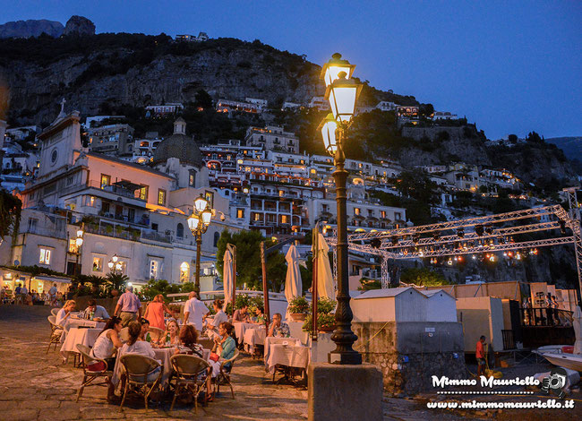 Positano