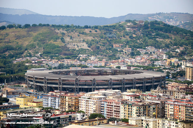 Stadio San Paolo