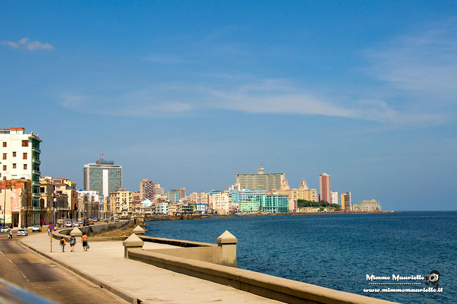 El Malecon