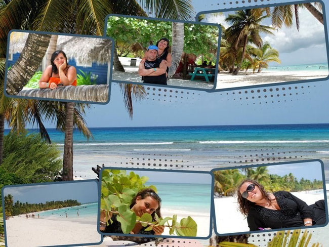 Repubblica Domenicana (Isola di Saona)