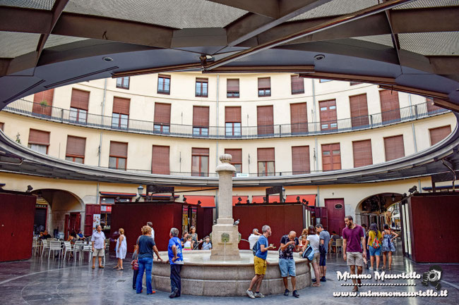 Piazza Rotonda