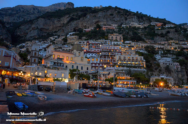 Positano